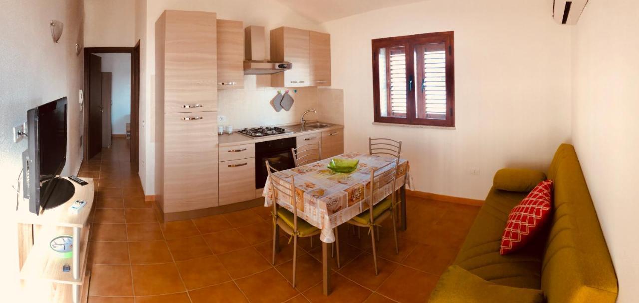 Siniscola Casa Vacanze Olmo Exterior photo