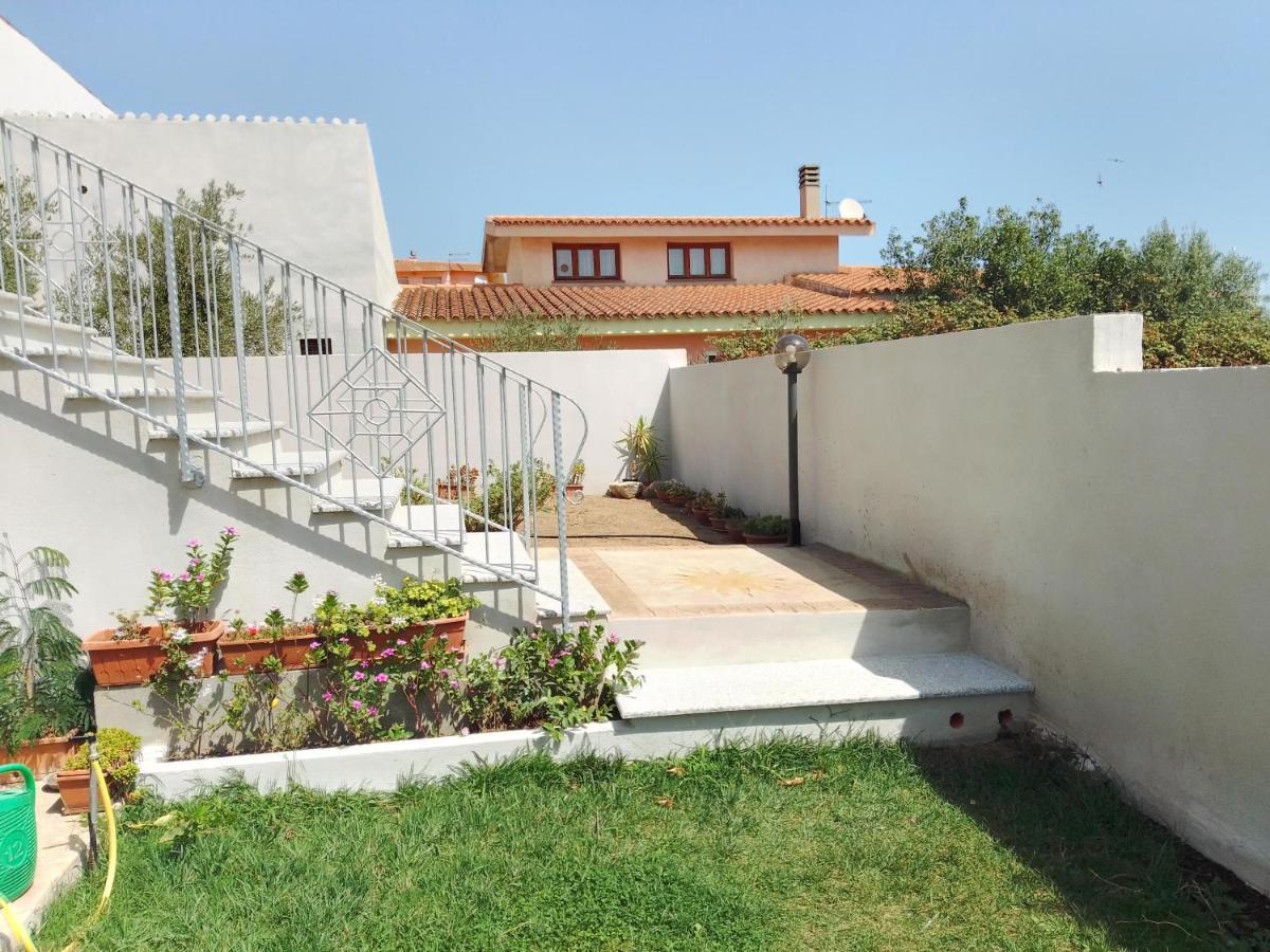 Siniscola Casa Vacanze Olmo Exterior photo